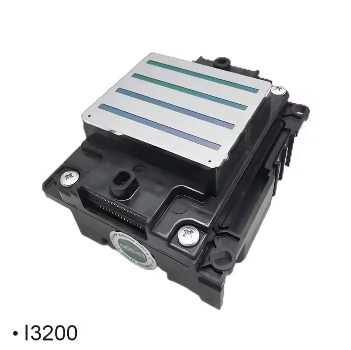 Efficiente durevole dx10 dx7 i1600 i3200 Epson Print Head G6 Printhead per stampante a parete