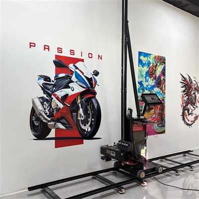 Anteprime istantanee sui murali: come i proprietari di stampanti murali utili...