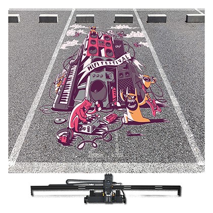 floor printer 31 floor printer 31